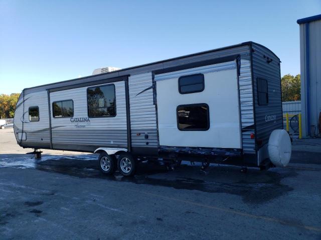 FRRV TRAILER 2017 white   5ZT2CAXB4HT010164 photo #4