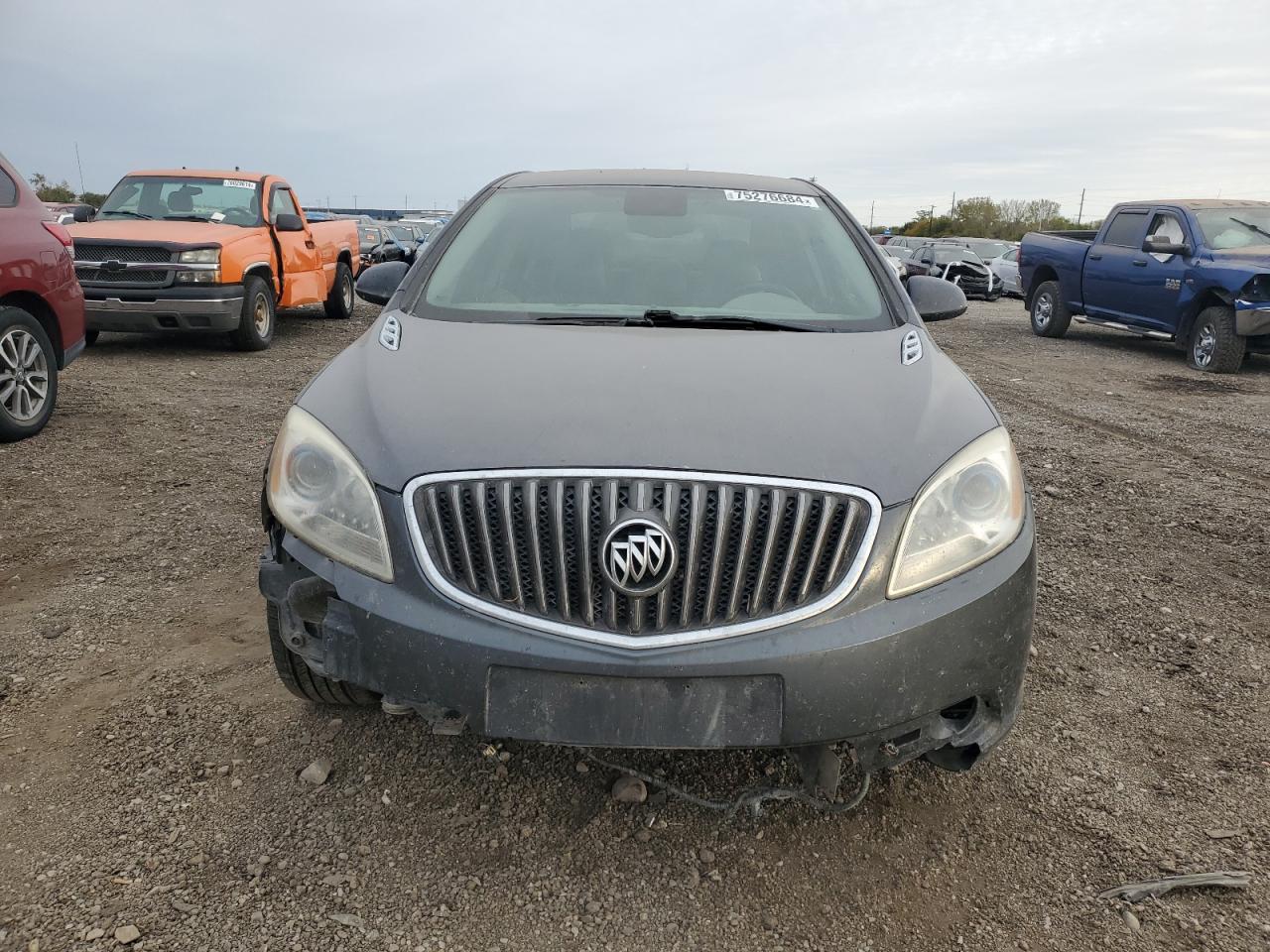 Lot #2976971620 2013 BUICK VERANO