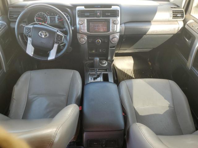 VIN JTEBU5JR3F5205276 2015 TOYOTA 4RUNNER no.8