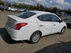 NISSAN VERSA S photo