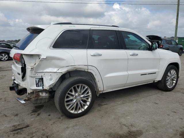 VIN 1C4RJFJTXHC848395 2017 Jeep Grand Cherokee, Summit no.3