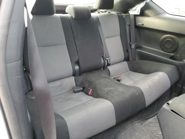 2016 TOYOTA SCION TC - JTKJF5C78GJ022222