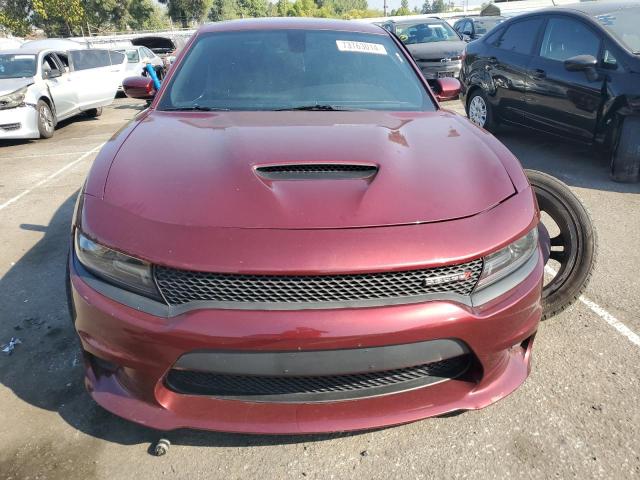 VIN 2C3CDXHG5LH186621 2020 Dodge Charger, GT no.5