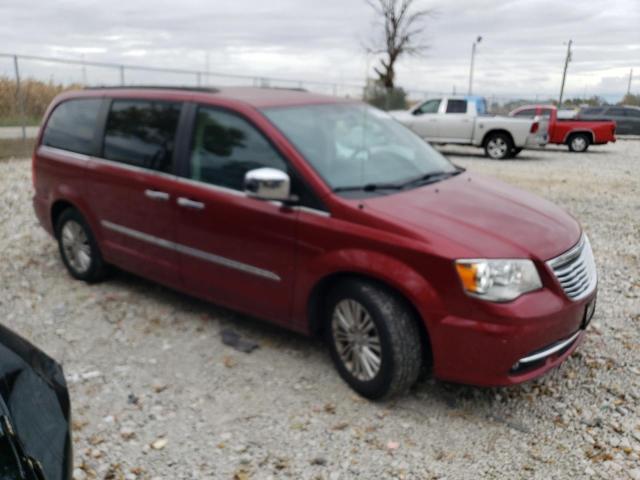 VIN 2C4RC1CG7FR674593 2015 Chrysler Town and Countr... no.4