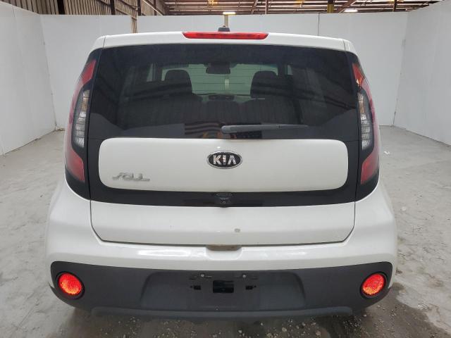 VIN KNDJN2A2XH7446368 2017 KIA Soul no.6