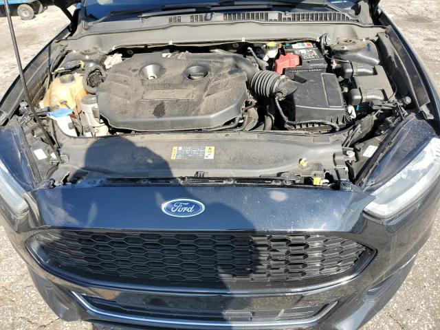 2016 FORD FUSION TIT - 3FA6P0K95GR101133