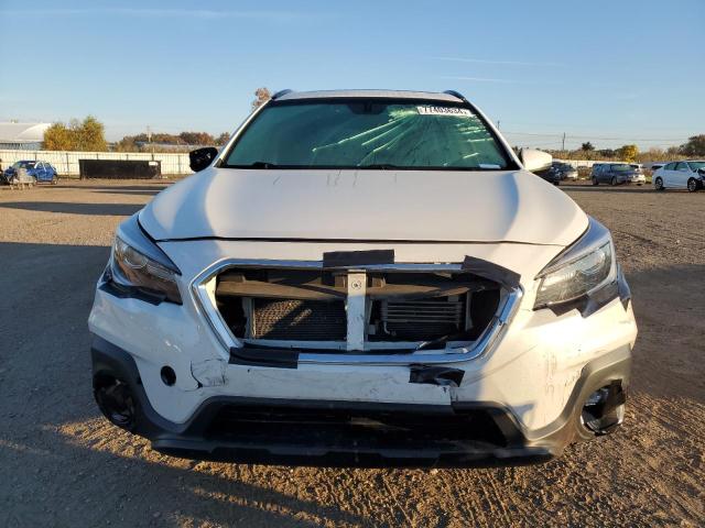 VIN 4S4BSETCXJ3393538 2018 Subaru Outback, Touring no.5