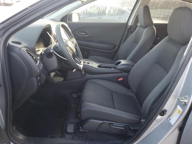 2019 HONDA HR-V EX - 3CZRU5H58KM727972