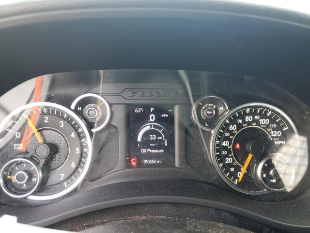 2022 RAM 1500 RHO 3C6UR5HJ1NG366299