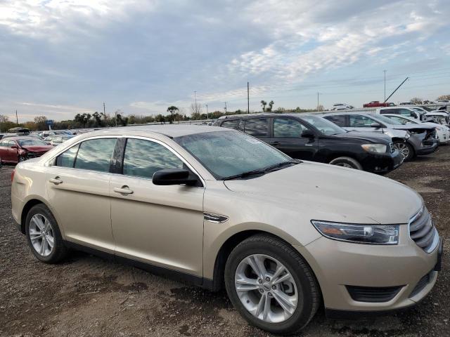 2017 FORD TAURUS SE - 1FAHP2D8XHG145324