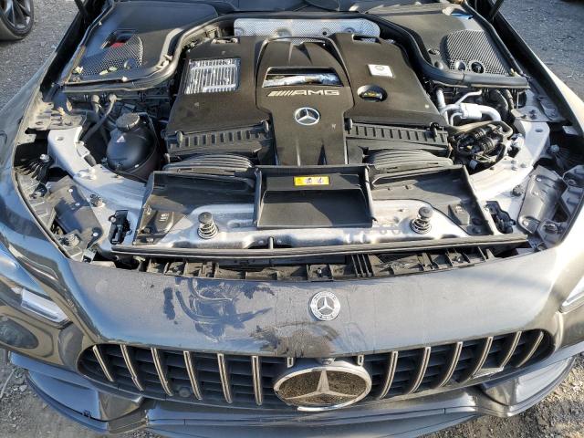 2019 MERCEDES-BENZ AMG GT 63 WDD7X8JB6KA000242