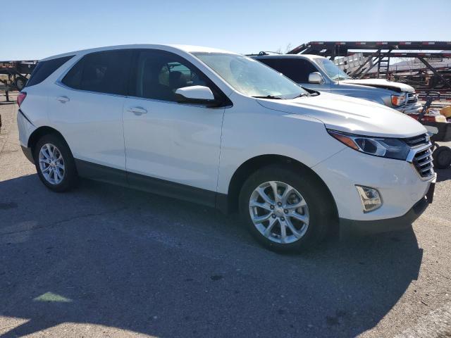 2018 CHEVROLET EQUINOX LT - 2GNAXJEV4J6268365