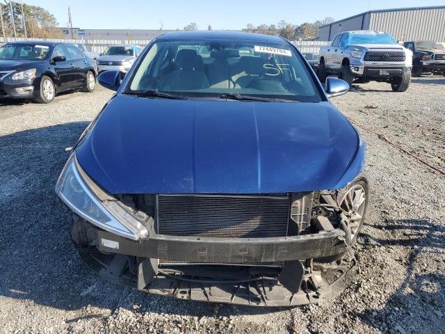 VIN 5NPD84LF4KH411375 2019 HYUNDAI ELANTRA no.5