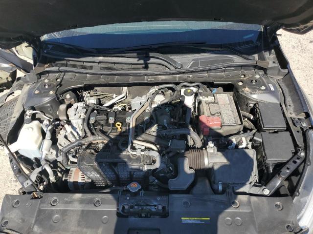 2022 NISSAN ALTIMA SV - 1N4BL4DV4NN305286