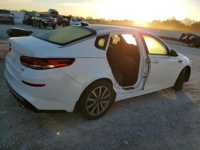 VIN 5XXGU4L17KG330766 2019 KIA OPTIMA no.3