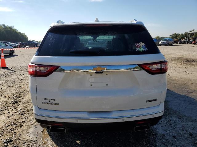 2018 CHEVROLET TRAVERSE P - 1GNERKKW7JJ192190