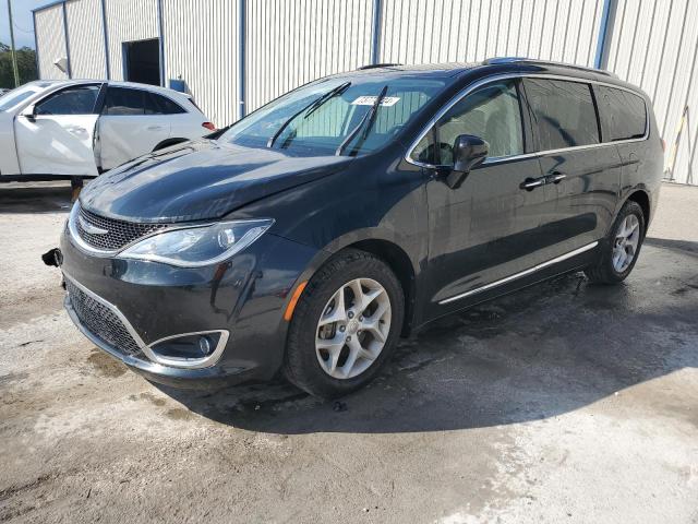 2018 CHRYSLER PACIFICA T #2919438339