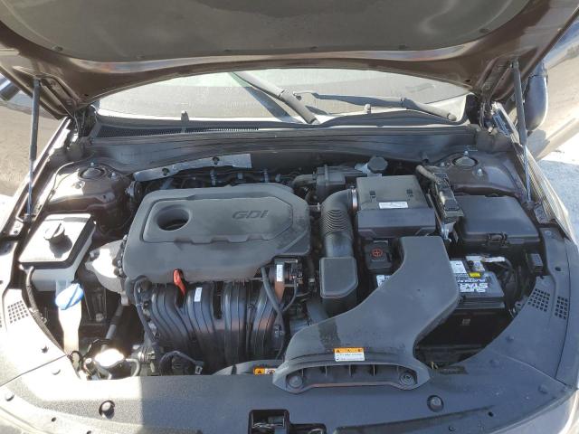 2018 KIA OPTIMA LX - KNAGT4L35J5238656