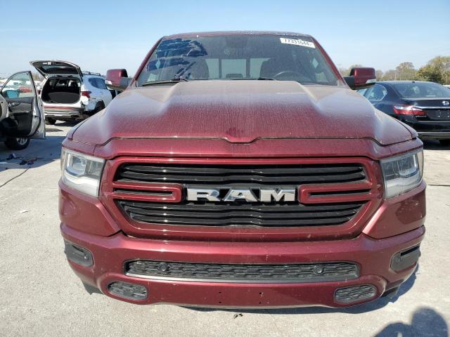 2019 RAM 1500 BIG H - 1C6RRFFG1KN753280