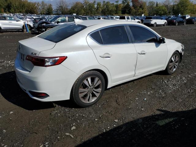 Vin: 19ude2f71ga002767, lot: 71779274, acura ilx premium 20163