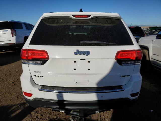 2015 JEEP GRAND CHER - 1C4RJFBG7FC243460