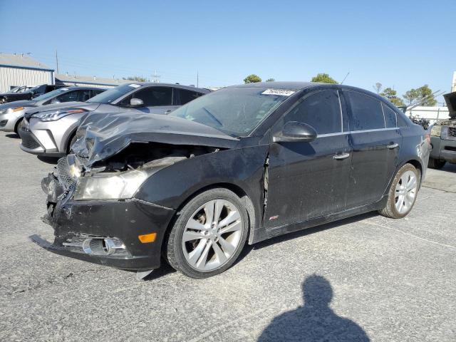 CHEVROLET CRUZE LTZ