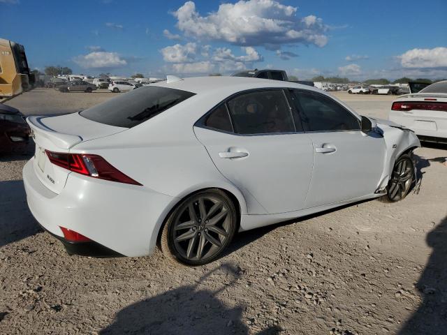 VIN JTHBA1D23G5012243 2016 LEXUS IS no.3