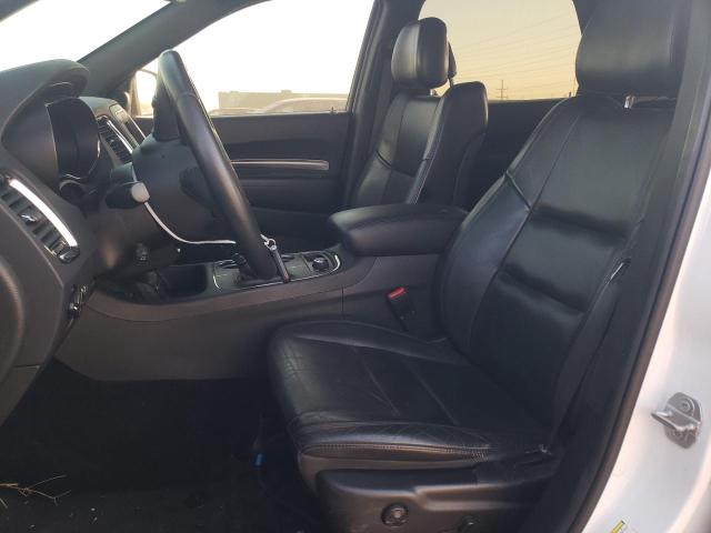 2019 DODGE DURANGO R/ - 1C4SDJCT4KC550859