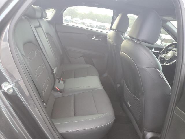 2020 KIA FORTE GT L - 3KPF34AD0LE224794