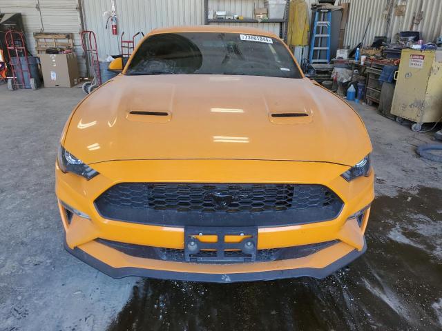 2018 FORD MUSTANG - 1FA6P8TH9J5128754