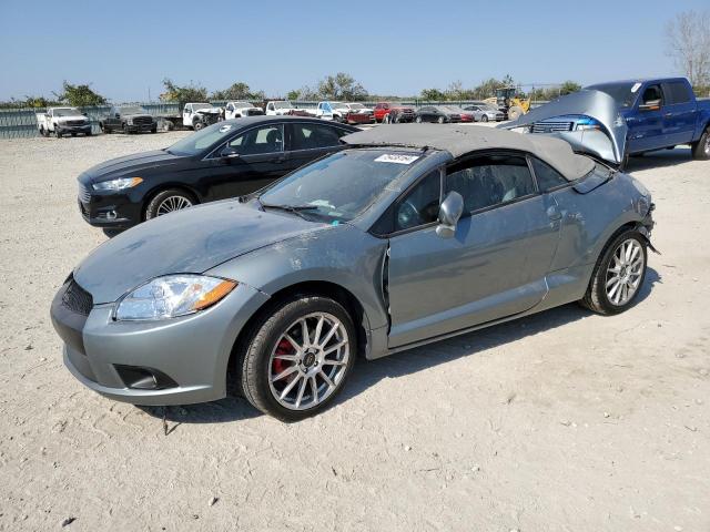 2009 MITSUBISHI ECLIPSE #2945862685