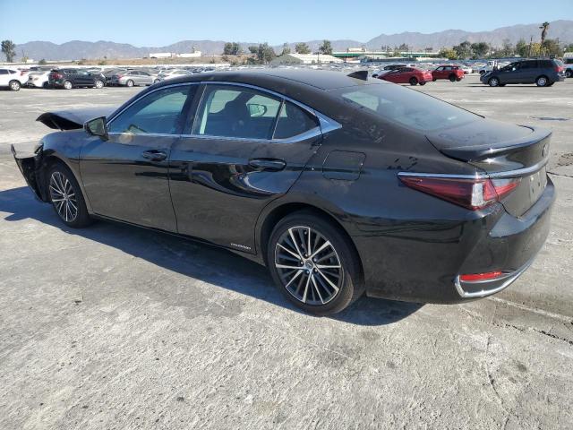 VIN 58ADA1C1XNU021905 2022 LEXUS ES300 no.2