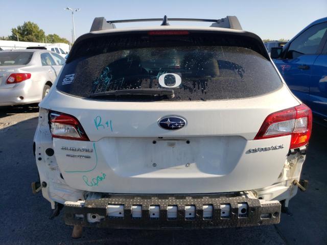 VIN 4S4BSBEC3G3214583 2016 Subaru Outback, 2.5I Pre... no.6