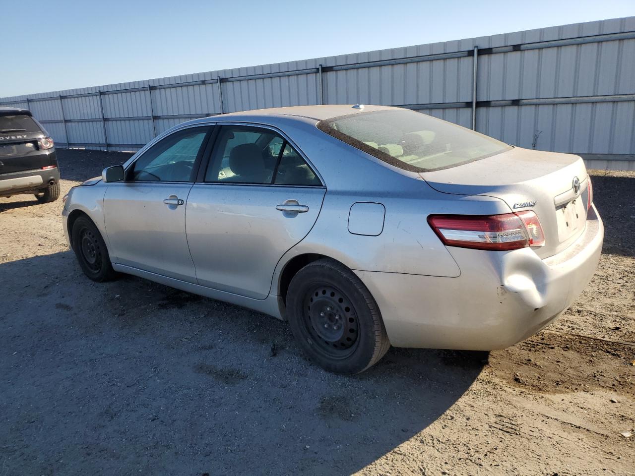 Lot #2942844752 2011 TOYOTA CAMRY BASE