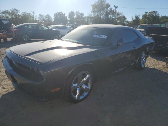 VIN 2C3CDYBT8EH276988 2014 Dodge Challenger, R/T no.1