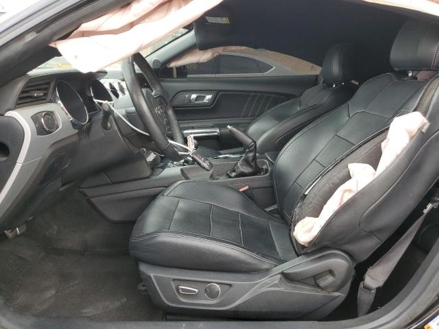 2015 FORD MUSTANG GT - 1FA6P8CF8F5408509