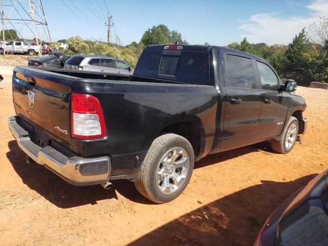 2022 RAM 1500 BIG H - 1C6RRFFG1NN460368