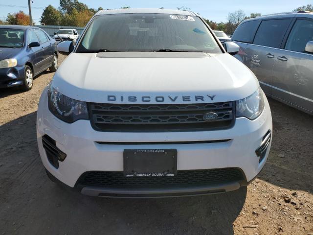2018 LAND ROVER DISCOVERY - SALCP2RX0JH753365