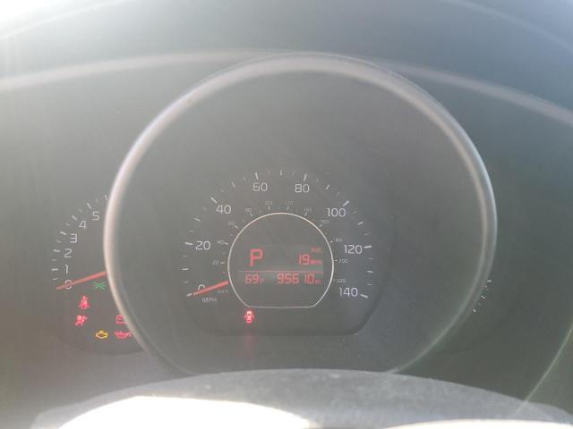 2016 KIA SOUL - KNDJN2A24G7861457