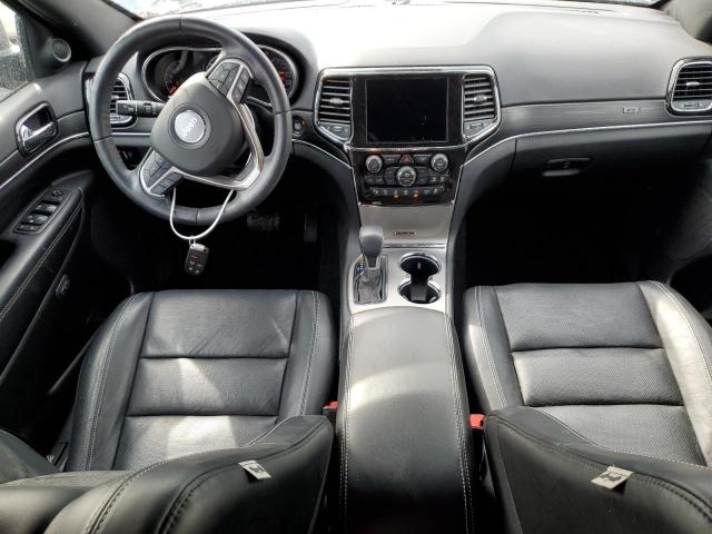 2021 JEEP GRAND CHER - 1C4RJEBG1MC657695