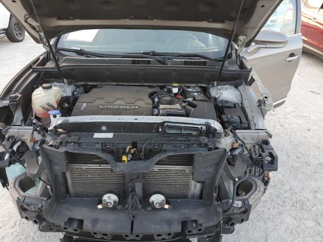 2018 LINCOLN MKX PREMIE 2LMPJ8JR2JBL26230
