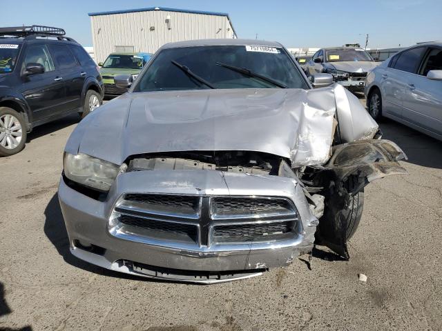 VIN 2C3CDXHG5DH593162 2013 Dodge Charger, Sxt no.5