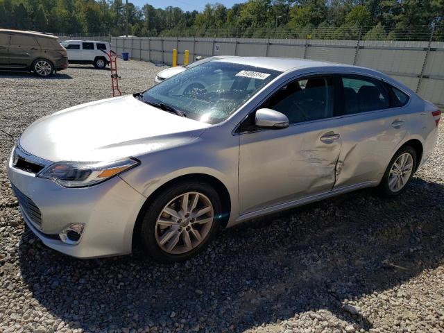 VIN 4T1BK1EB9EU091767 2014 Toyota Avalon, Base no.1