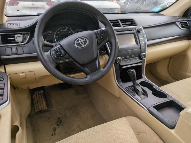 VIN 4T1BF1FKXFU901038 2015 Toyota Camry, LE no.8