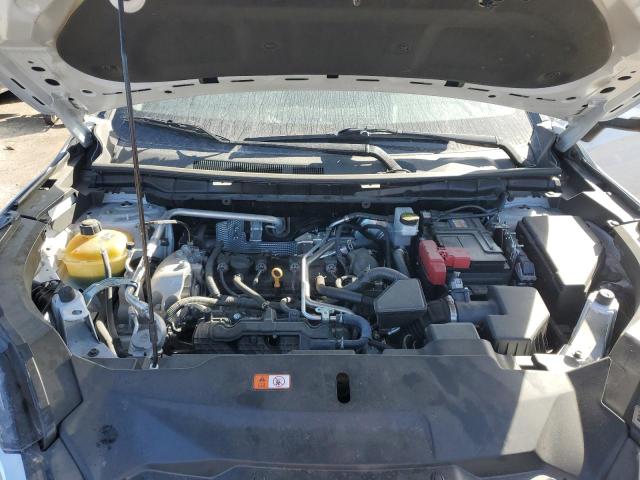 2022 MITSUBISHI OUTLANDER - JA4J3VA82NZ088706