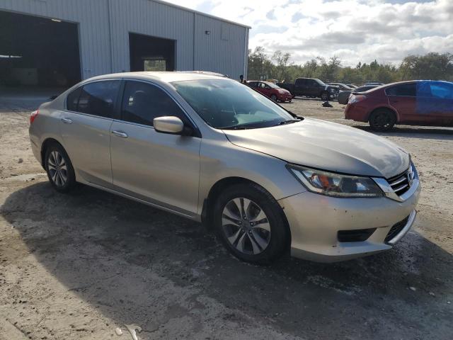 VIN 1HGCR2F36FA237550 2015 Honda Accord, LX no.4