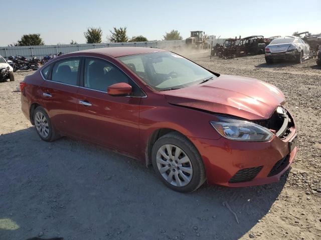 VIN 3N1AB7AP7GY312242 2016 Nissan Sentra, S no.4