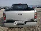 HONDA RIDGELINE photo