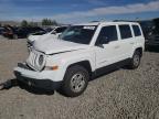 2016 JEEP PATRIOT SP - 1C4NJPBA6GD693435