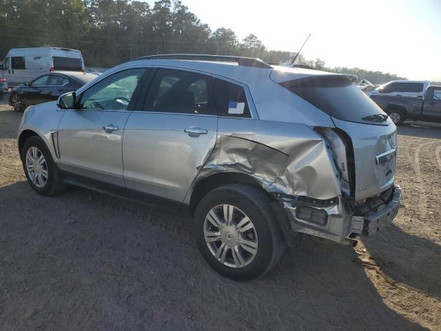 VIN 3GYFNAE32DS531486 2013 Cadillac SRX no.2